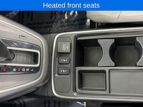 Used 2015 Honda CR-V Touring image 30
