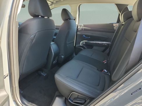New 2026 Hyundai Tucson SE image 17