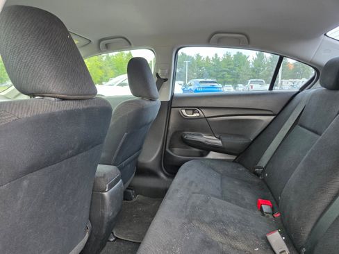 Used 2013 Honda Civic LX image 9