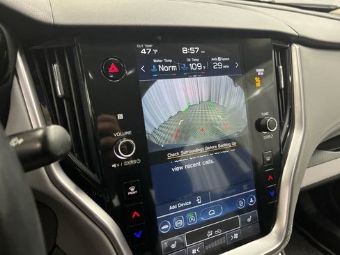 Used 2023 Subaru Legacy Premium image 25