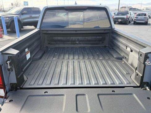 Used 2022 Honda Ridgeline RTL-E image 9