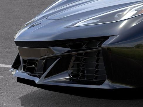 New 2026 Chevrolet Corvette Z06 w/ Stealth Interior Trim Package image 13