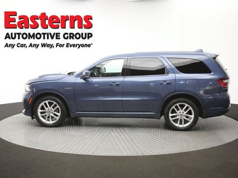 Used 2021 Dodge Durango R/T AWD/4WD image 62