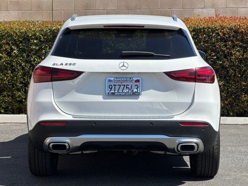 Used 2025 Mercedes-Benz GLA 250 image 5