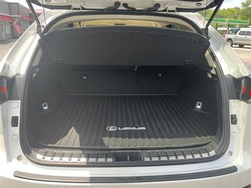 Used 2018 Lexus NX 300 AWD w/ Comfort Package image 14