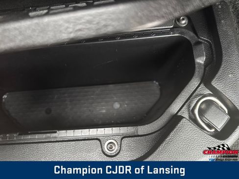 Used 2022 RAM 1500 Big Horn image 46