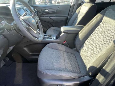 Certified 2022 Chevrolet Equinox LT image 14