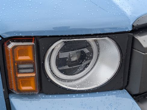 Used 2024 Toyota Land Cruiser AWD/4WD image 4