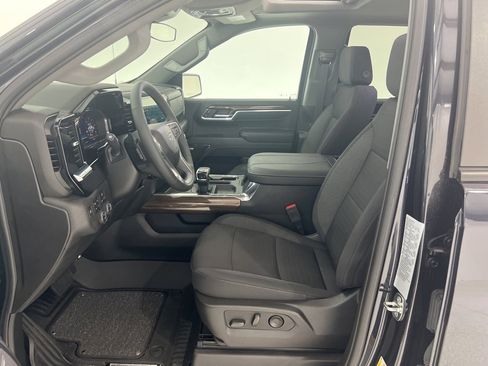 New 2024 Chevrolet Silverado 1500 RST w/ All Star Edition Plus image 19