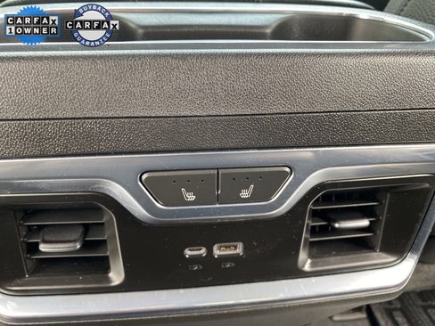 Used 2024 GMC Sierra 2500 Denali w/ Denali Reserve Package image 24