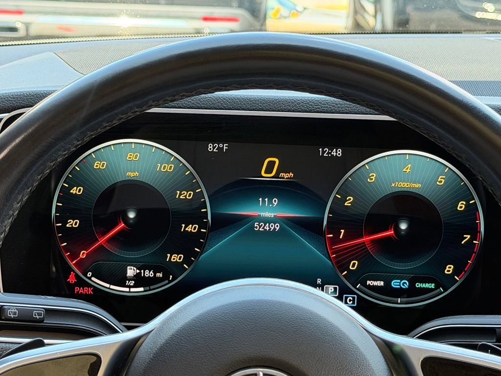 Used 2022 Mercedes-Benz GLE 450 4MATIC w/ AMG Line Exterior image 45