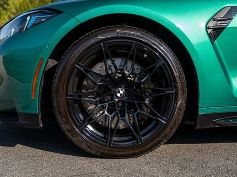 Used 2026 BMW M4 Competition RWD image 21