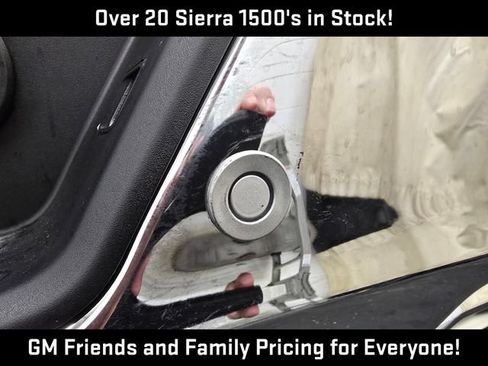 New 2026 GMC Sierra 1500 SLT w/ SLT Premium Plus Package AWD/4WD image 14