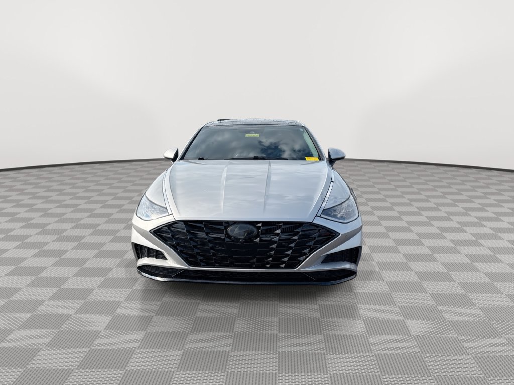 Used 2023 Hyundai Sonata Limited FWD image 4