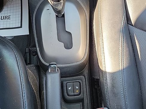 Used 2019 Chevrolet Spark LT FWD image 16