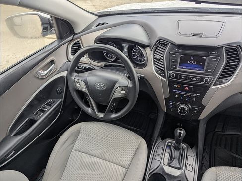 Used 2017 Hyundai Santa Fe Sport AWD/4WD image 24