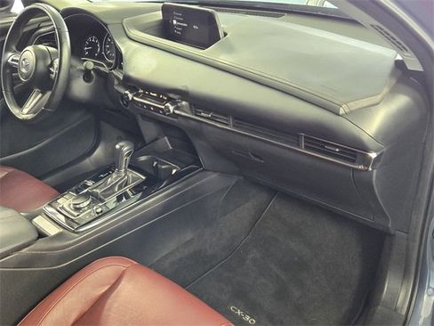 Certified 2023 MAZDA CX-30 AWD 2.5 S w/ Preferred Package image 16