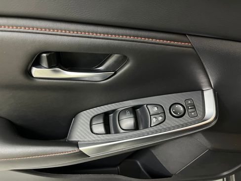 Used 2024 Nissan Sentra SR image 53