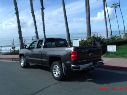 Used 2014 Chevrolet Silverado 1500 LT w/ All Star Edition image 17
