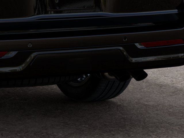 New 2027 Lincoln Navigator Reserve AWD/4WD image 24