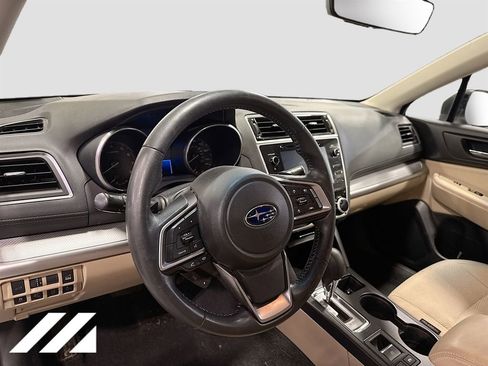 Used 2019 Subaru Outback 2.5i Premium AWD/4WD image 9