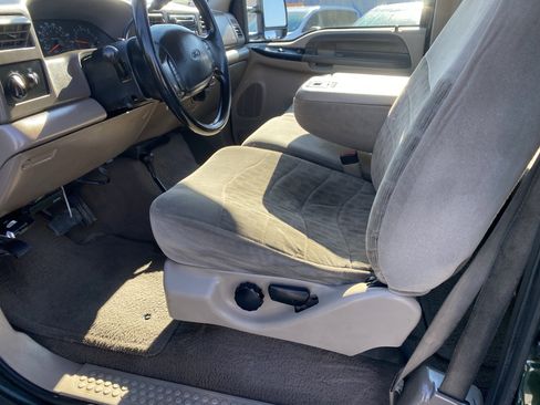 Used 2000 Ford F250 XLT image 14