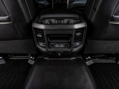 Used 2023 RAM 2500 Limited w/ Night Edition image 34