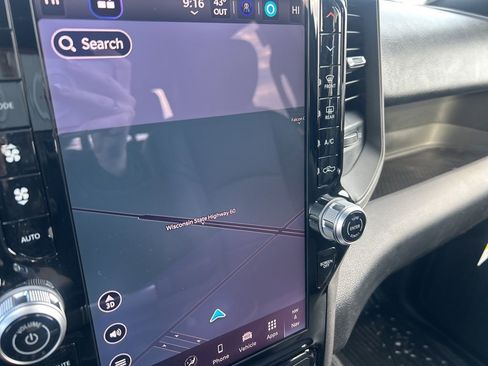 New 2026 RAM 5500 Tradesman image 15