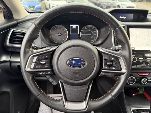 Used 2021 Subaru Crosstrek 2.5i Limited w/ Moonroof Package 2 AWD/4WD image 15