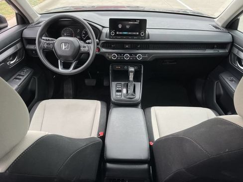 Used 2023 Honda CR-V EX image 9