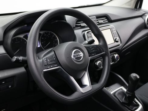 Used 2020 Nissan Versa S FWD image 37