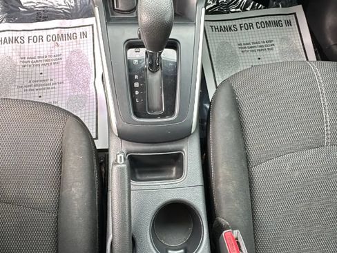 Used 2018 Nissan Sentra S FWD image 15