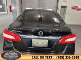 Used 2015 Nissan Sentra S image 5