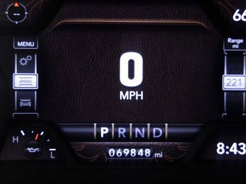 Certified 2023 RAM 1500 Laramie image 25