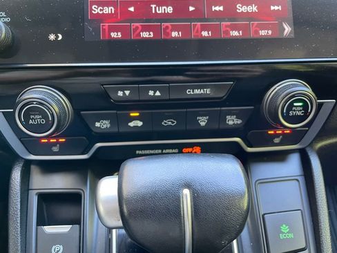 Certified 2017 Honda CR-V EX-L image 19