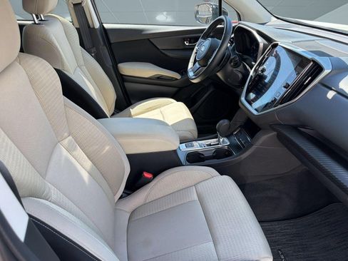 Used 2025 Subaru Ascent Premium AWD/4WD image 24