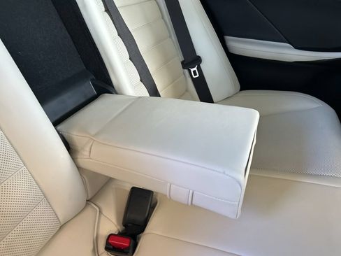 Used 2025 Lexus IS 350 F Sport w/ Navigation Package RWD image 34