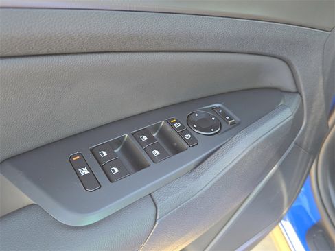 New 2026 Kia Sportage EX image 20