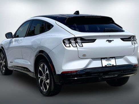 Used 2023 Ford Mustang Mach-E Premium RWD image 11