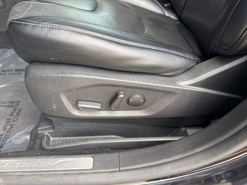 Used 2022 Ford Edge Titanium w/ Equipment Group 301A image 35