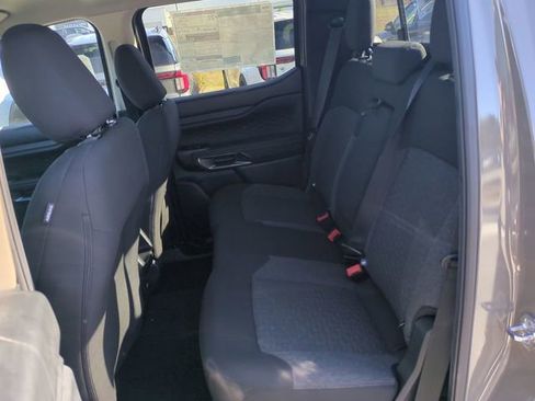 New 2025 Ford Ranger XLT image 14