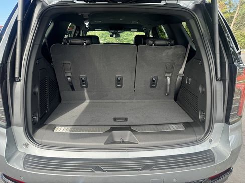 New 2026 Chevrolet Tahoe RST image 5