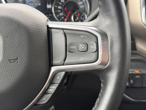 Certified 2024 RAM 2500 Laramie AWD/4WD image 25
