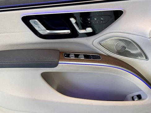 Certified 2023 Mercedes-Benz EQS 450+ Sedan image 17