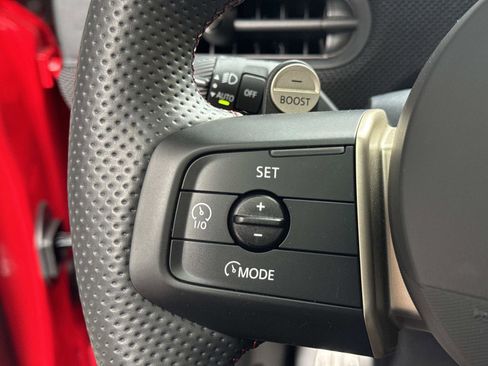 Used 2025 MINI Cooper John Cooper Works image 13