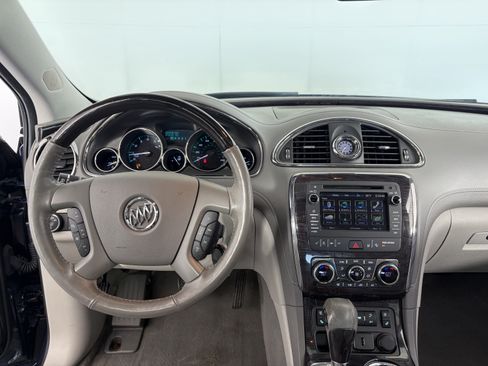 Used 2017 Buick Enclave Premium w/ Experience Buick Package AWD/4WD image 3