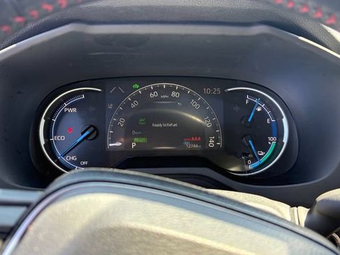 Certified 2024 Toyota RAV4 SE w/ Weather & Moonroof Package AWD/4WD image 16