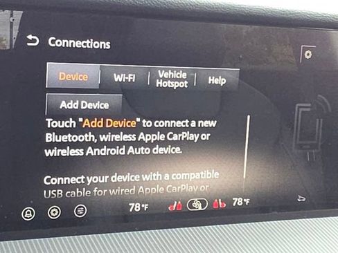 New 2026 Nissan Murano SV image 8