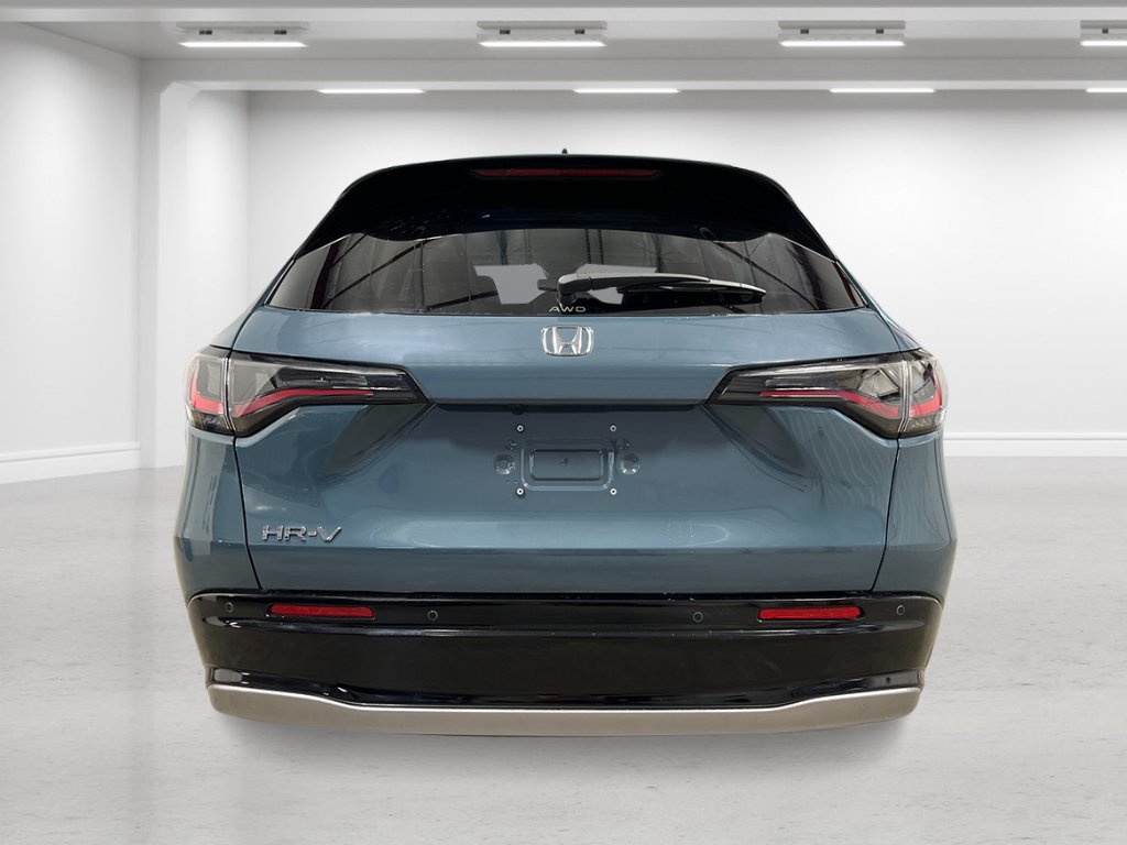 New 2027 Honda HR-V EX-L image 4