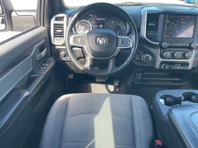 Used 2023 RAM 2500 Big Horn w/ Level 1 Equipment Group